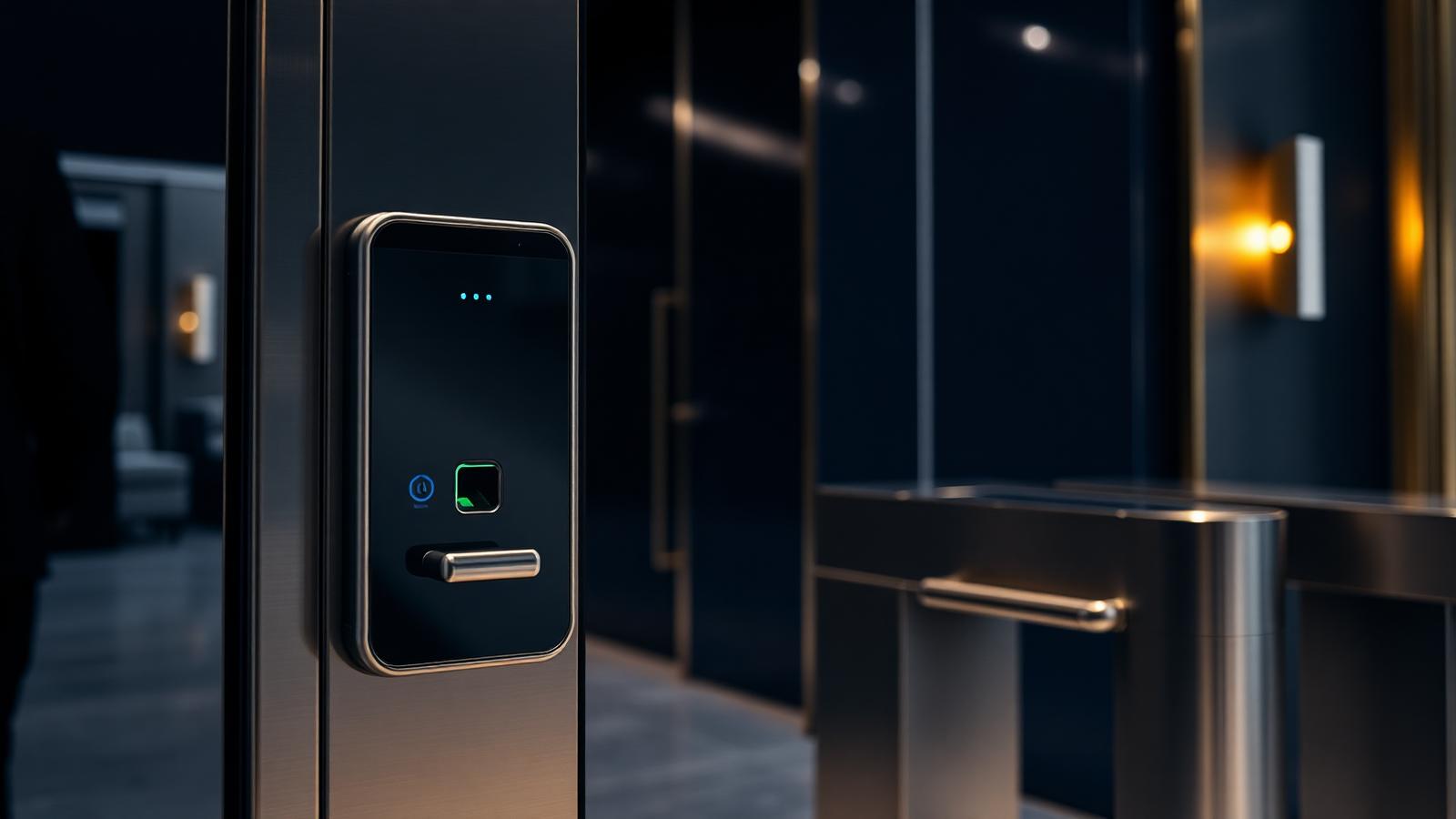 Smart Buildings