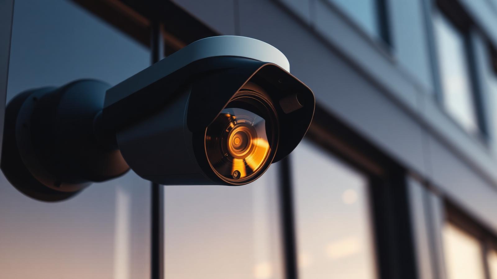 CCTV Solutions