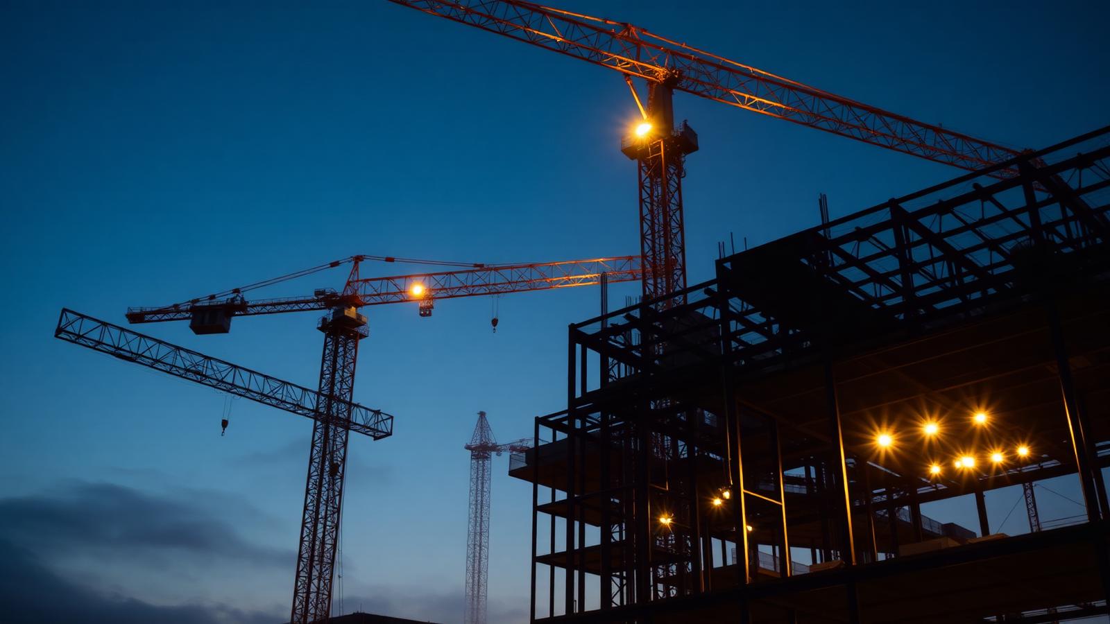 Industrial Solutions
