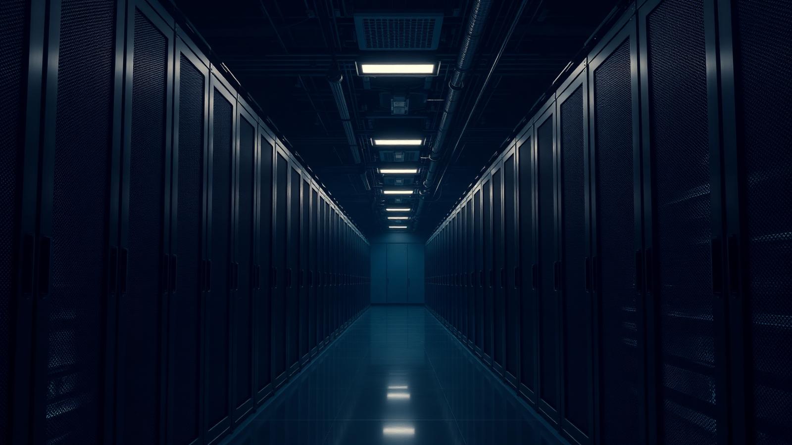 Data Centers