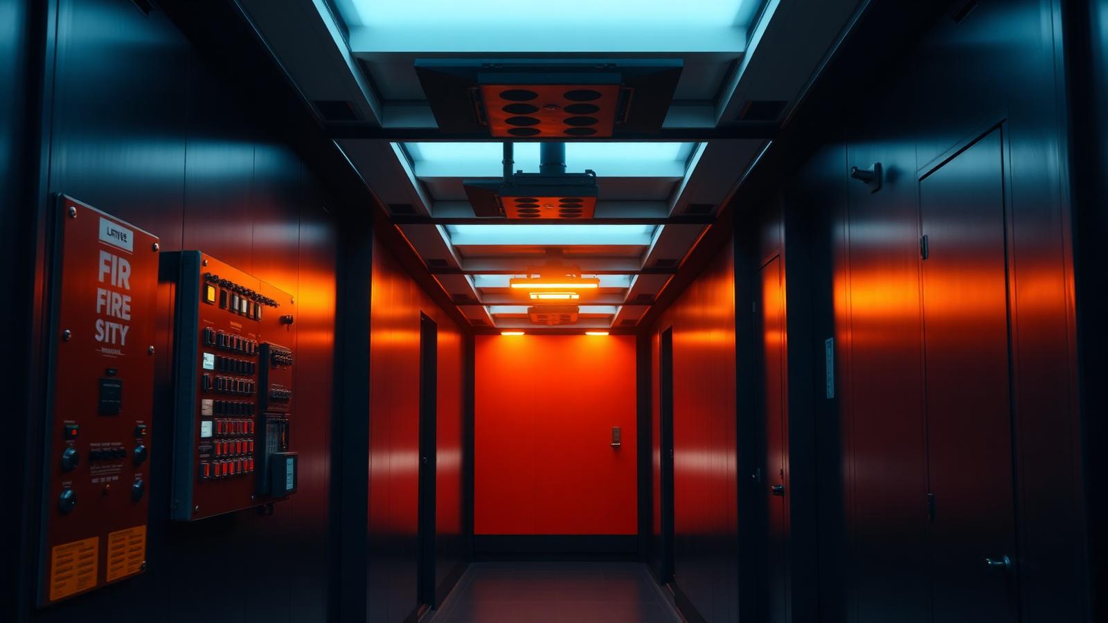 Fire Alarm Systems