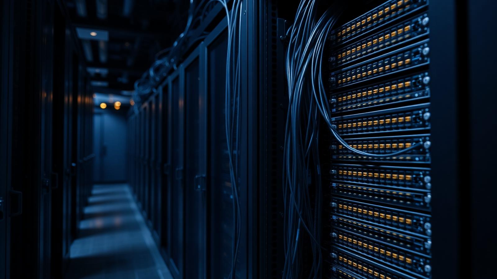 Infrastructure Solutions