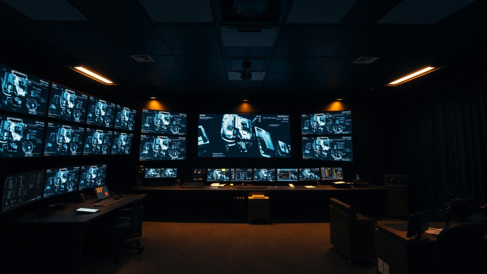 Security Integration
