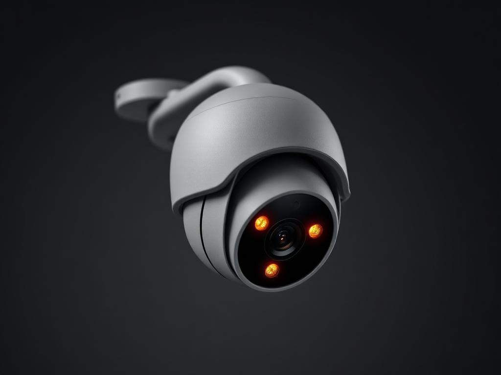 TiOC 8MP Full-Color Bullet