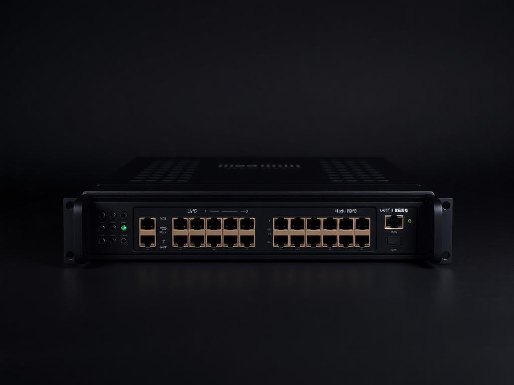 16-CH AI WizSense NVR / 16 PoE