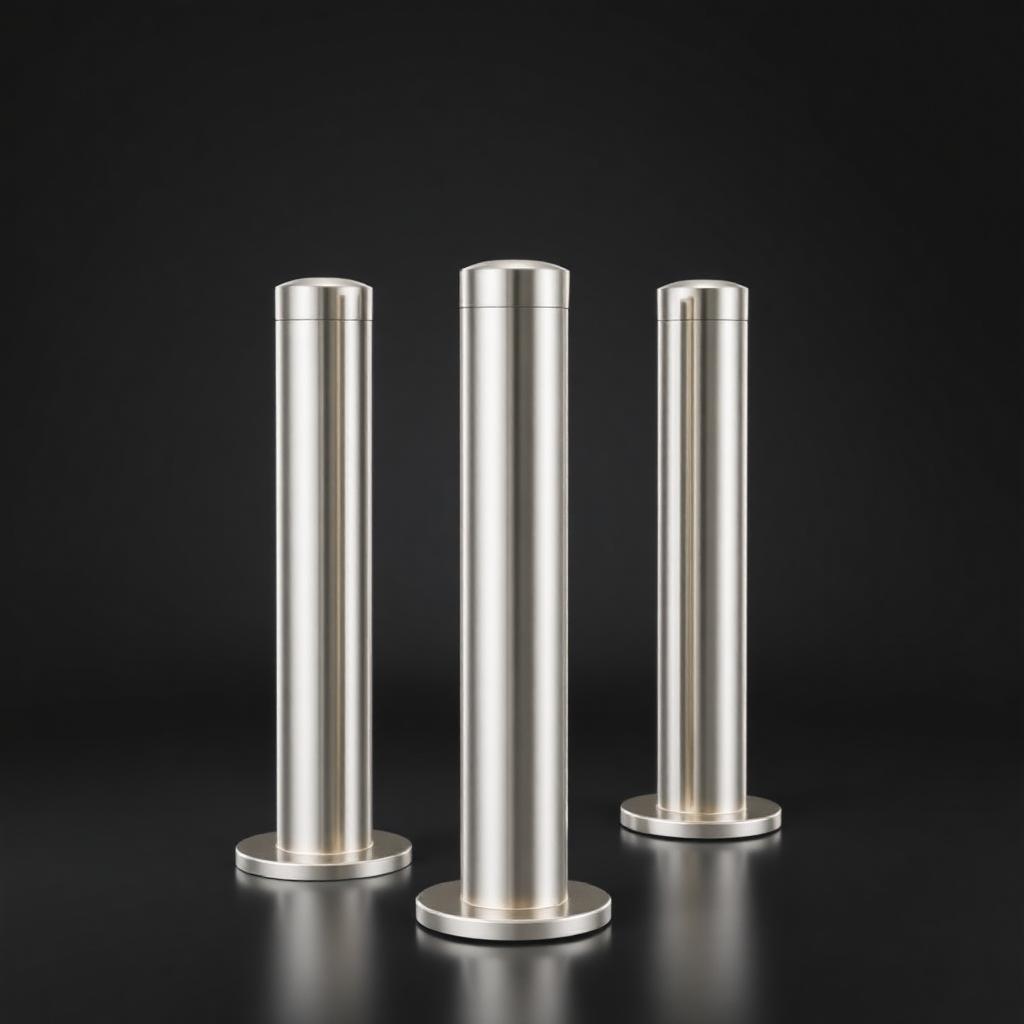 FAAC J275 Automatic Bollard