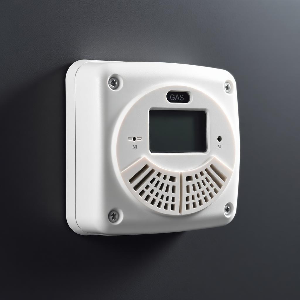 Cofem GAS-NX Natural Gas Detector