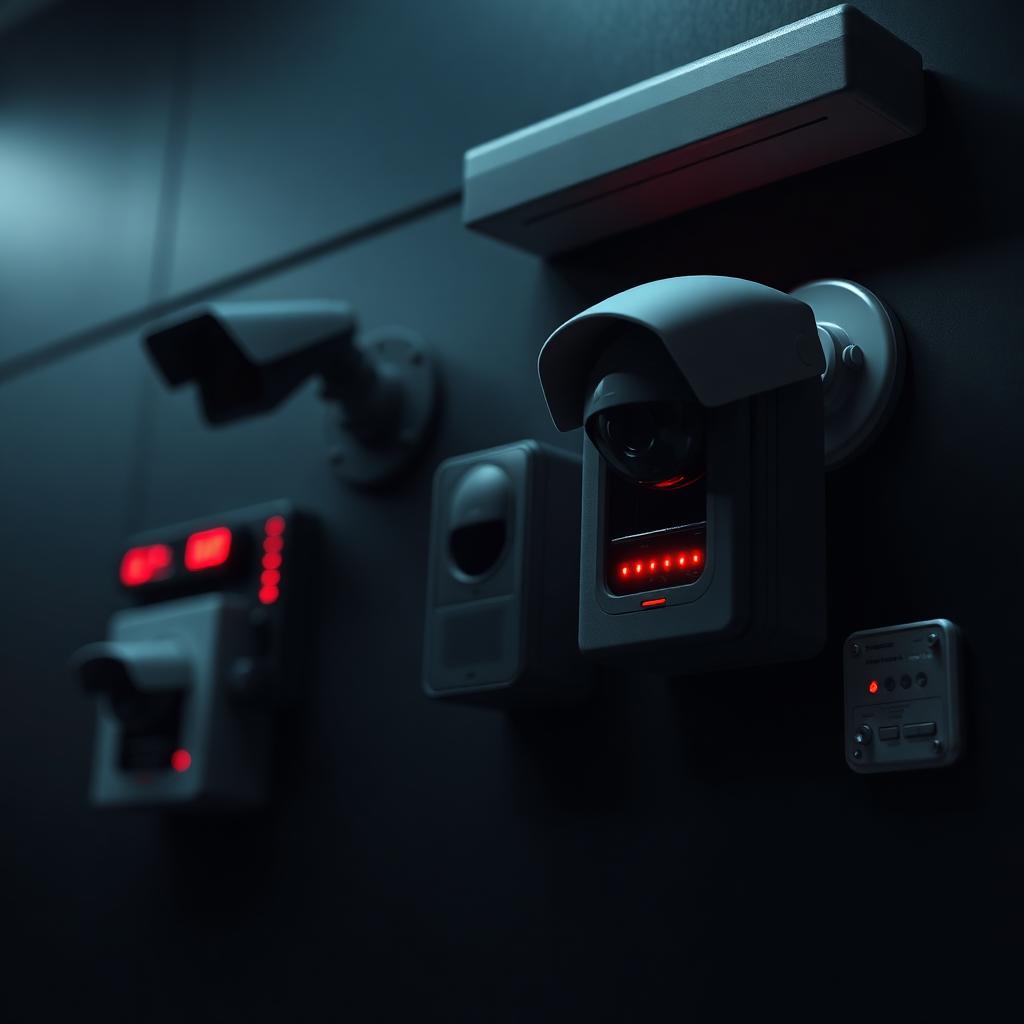 Intrusion & Perimeter