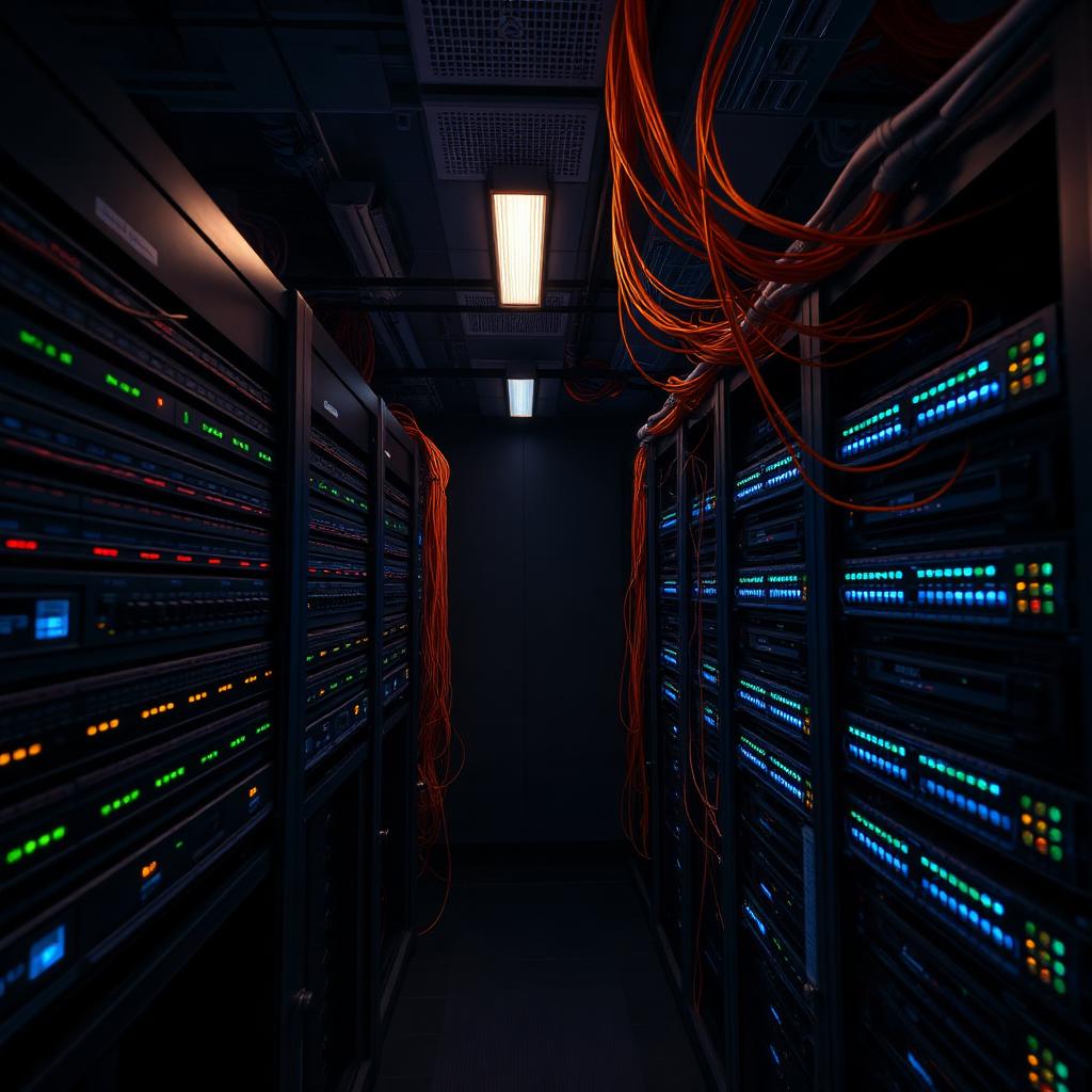 Networking & Connectivity
