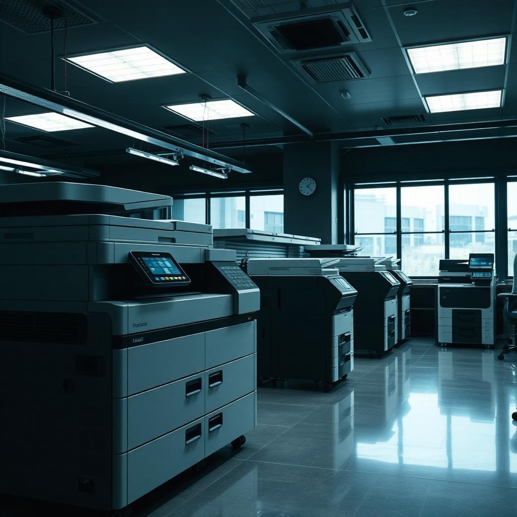 Printing & Imaging