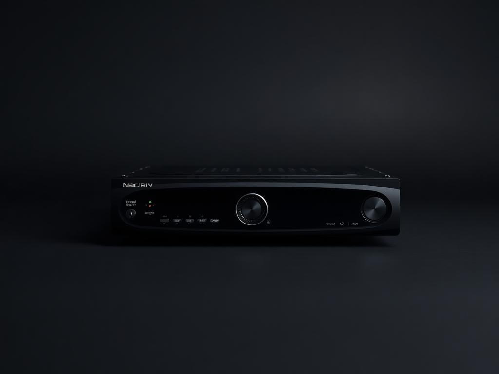 16-CH 4K NVR with 16 PoE Ports