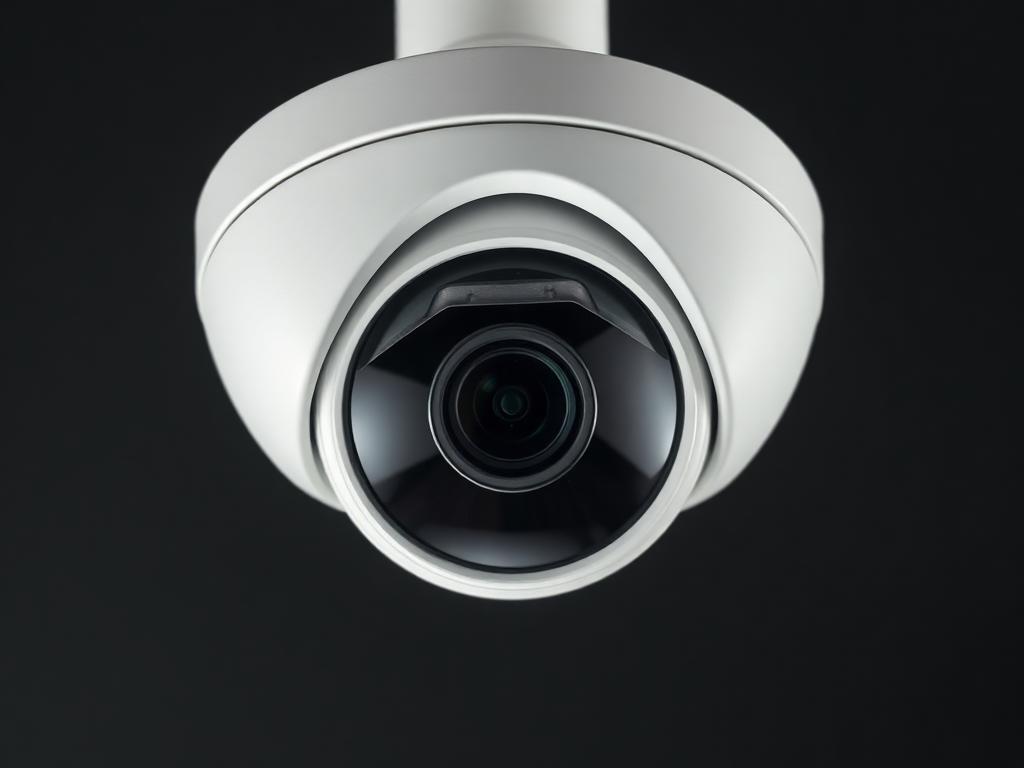 4MP 25× IR AcuSense PTZ Camera