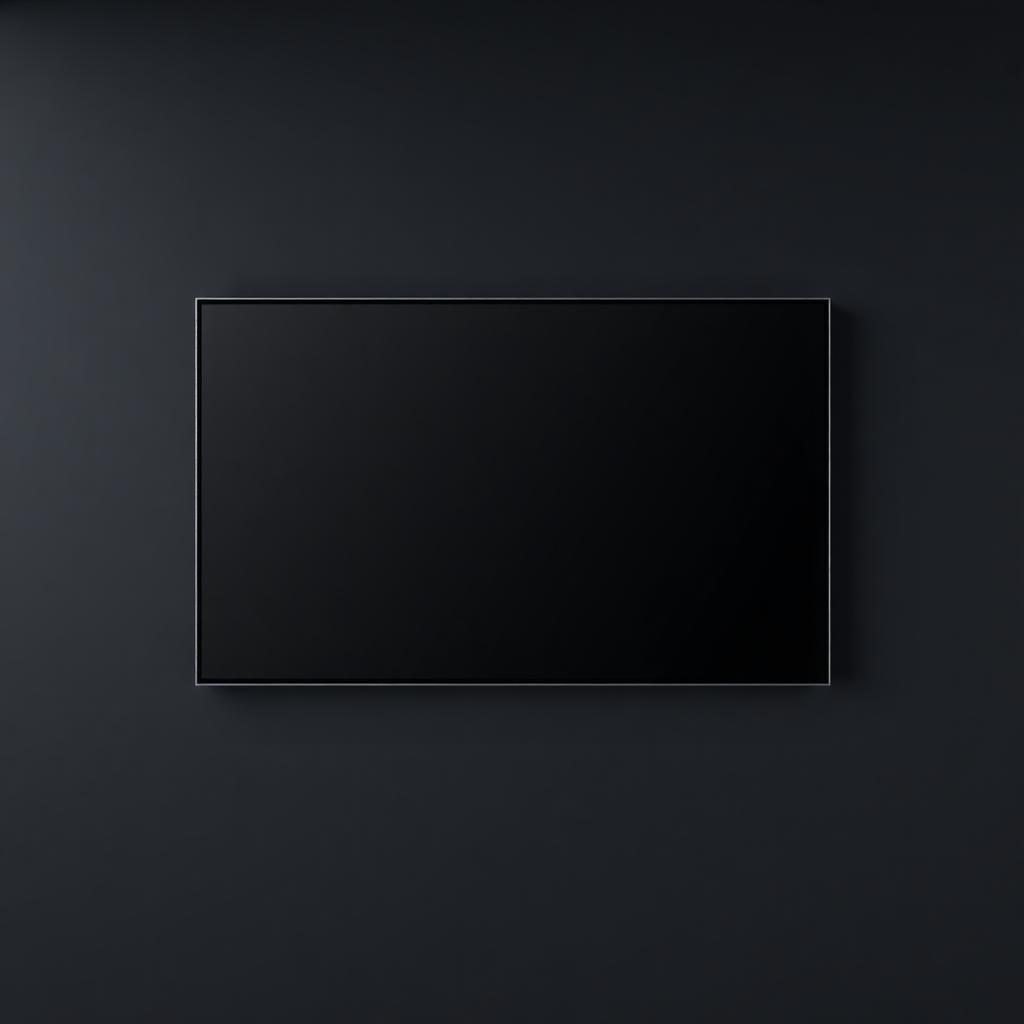 Samsung QM55C 55" 4K Signage