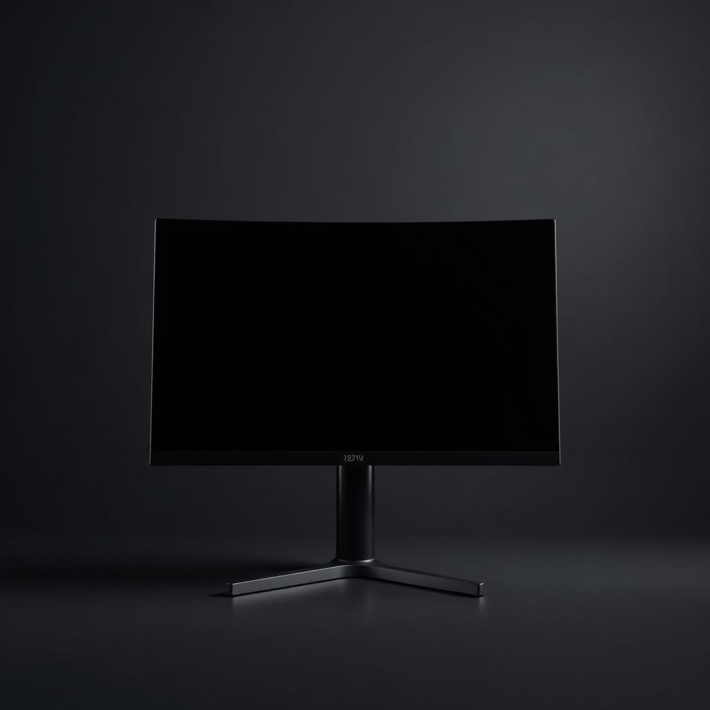 Dell UltraSharp 27 QHD U2724DE