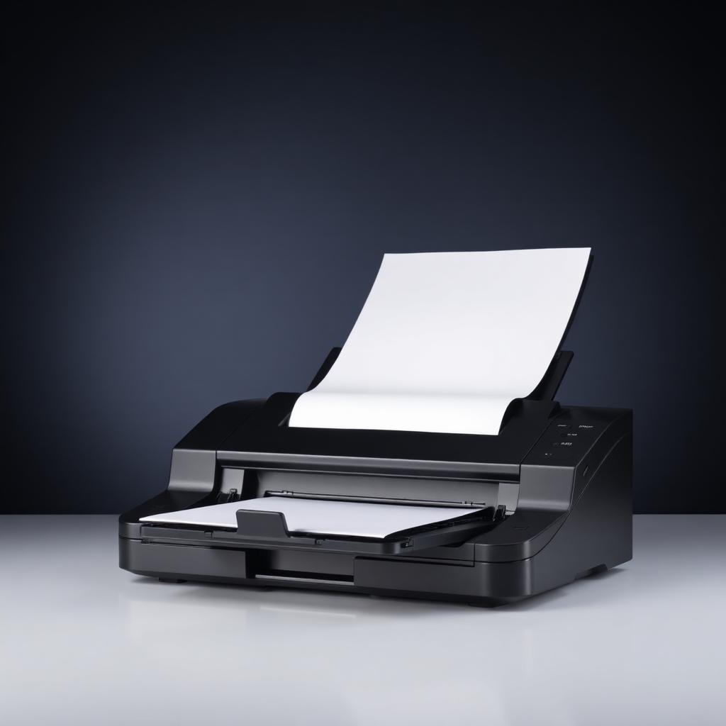 Canon imageFORMULA DR-C240 Scanner