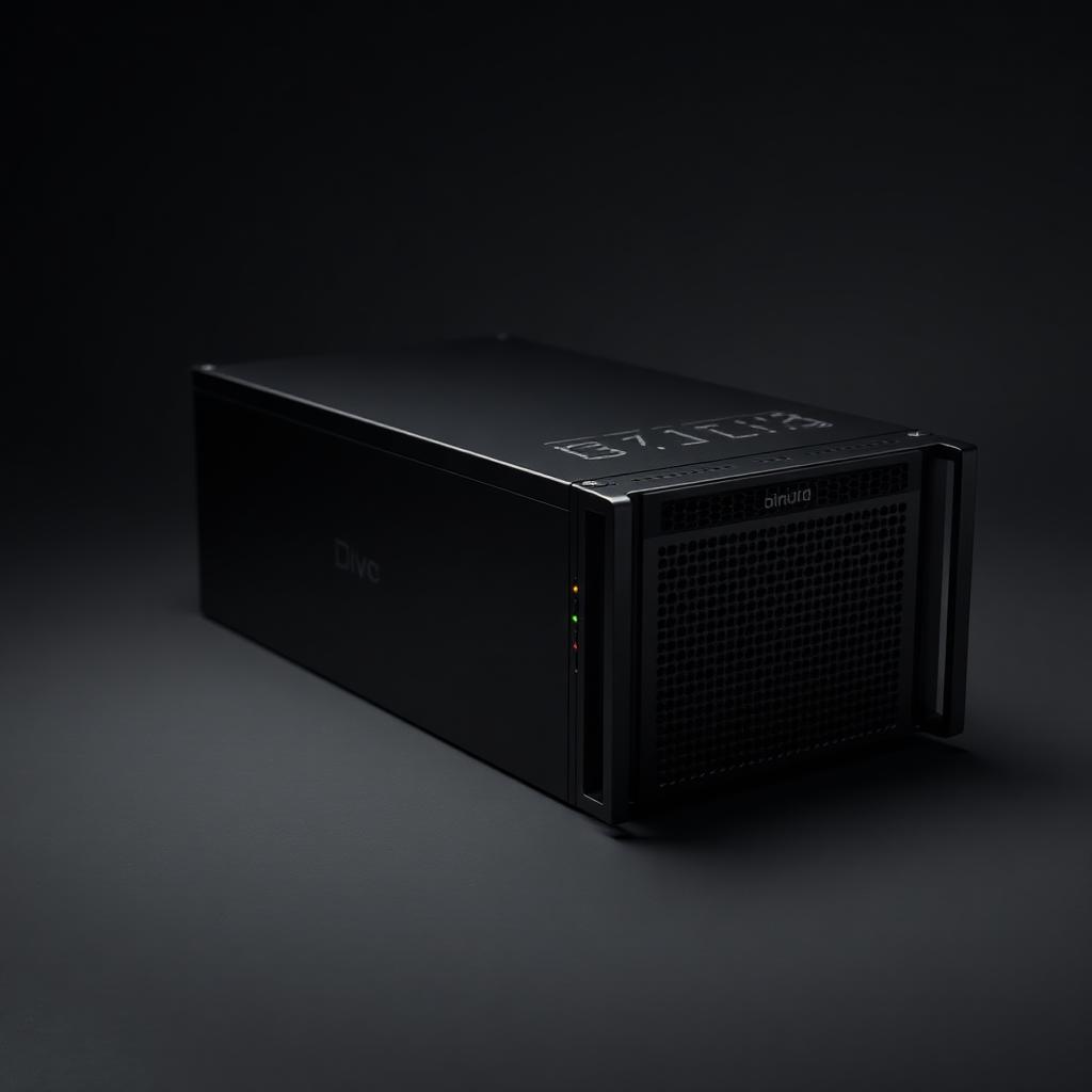 Dell PowerEdge R760 2U Server