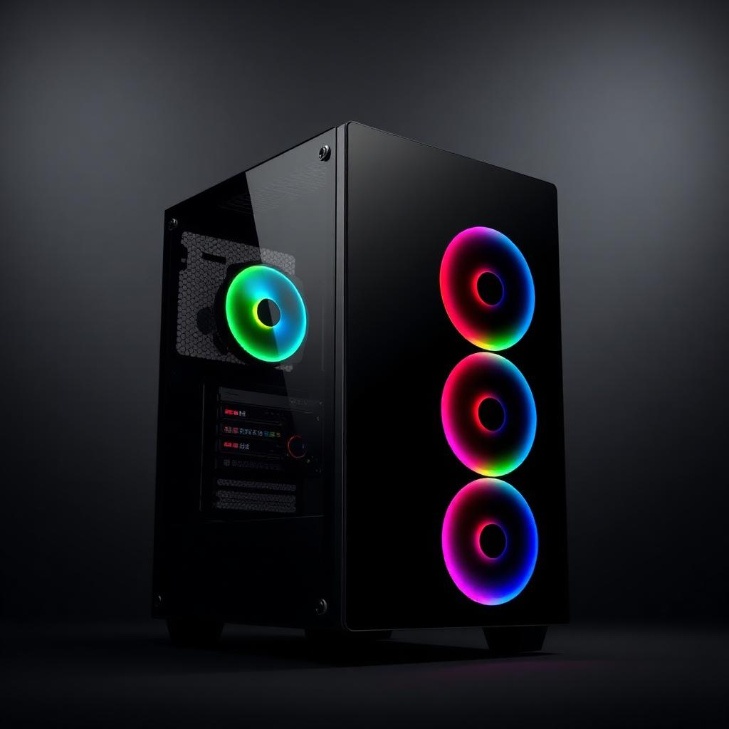 Dell Precision 3680 Tower Workstation