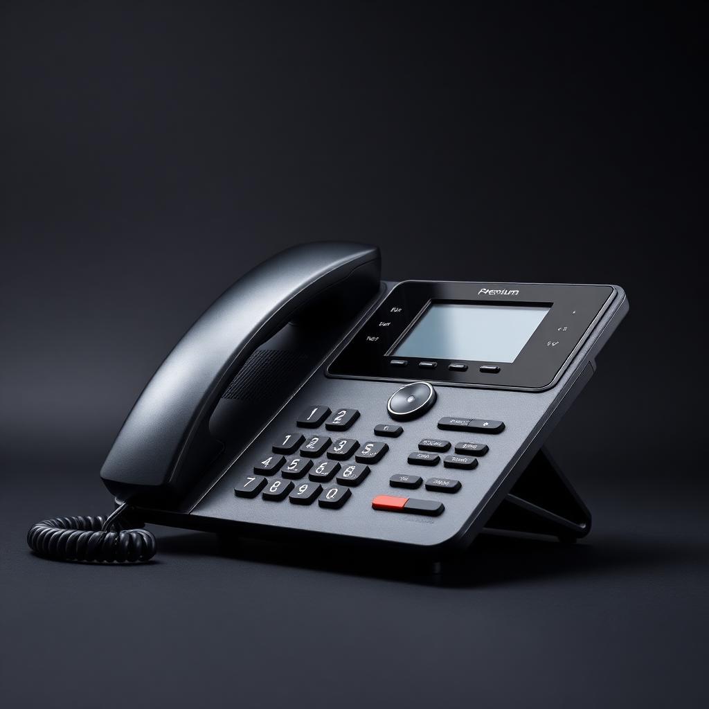 Yealink T46U Prime IP Phone