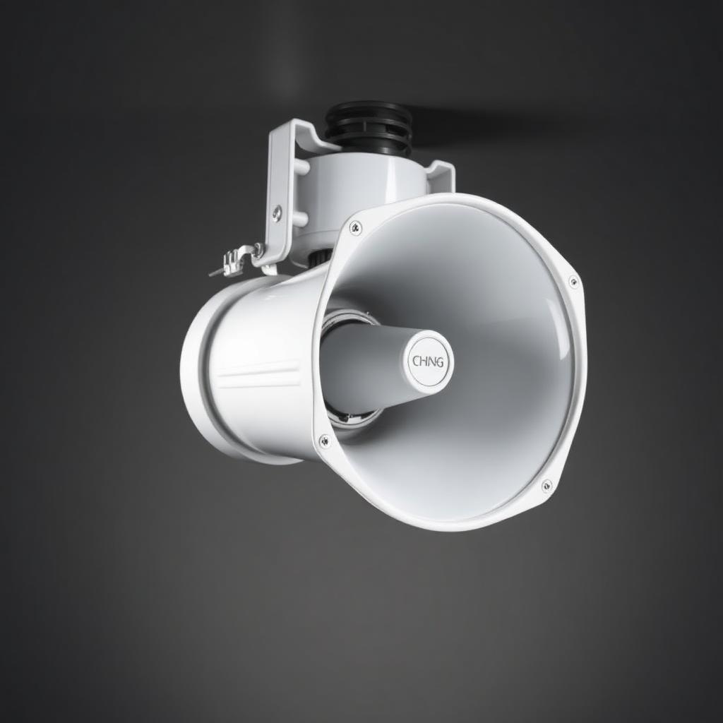 Bosch LBC3482 30W Horn Speaker