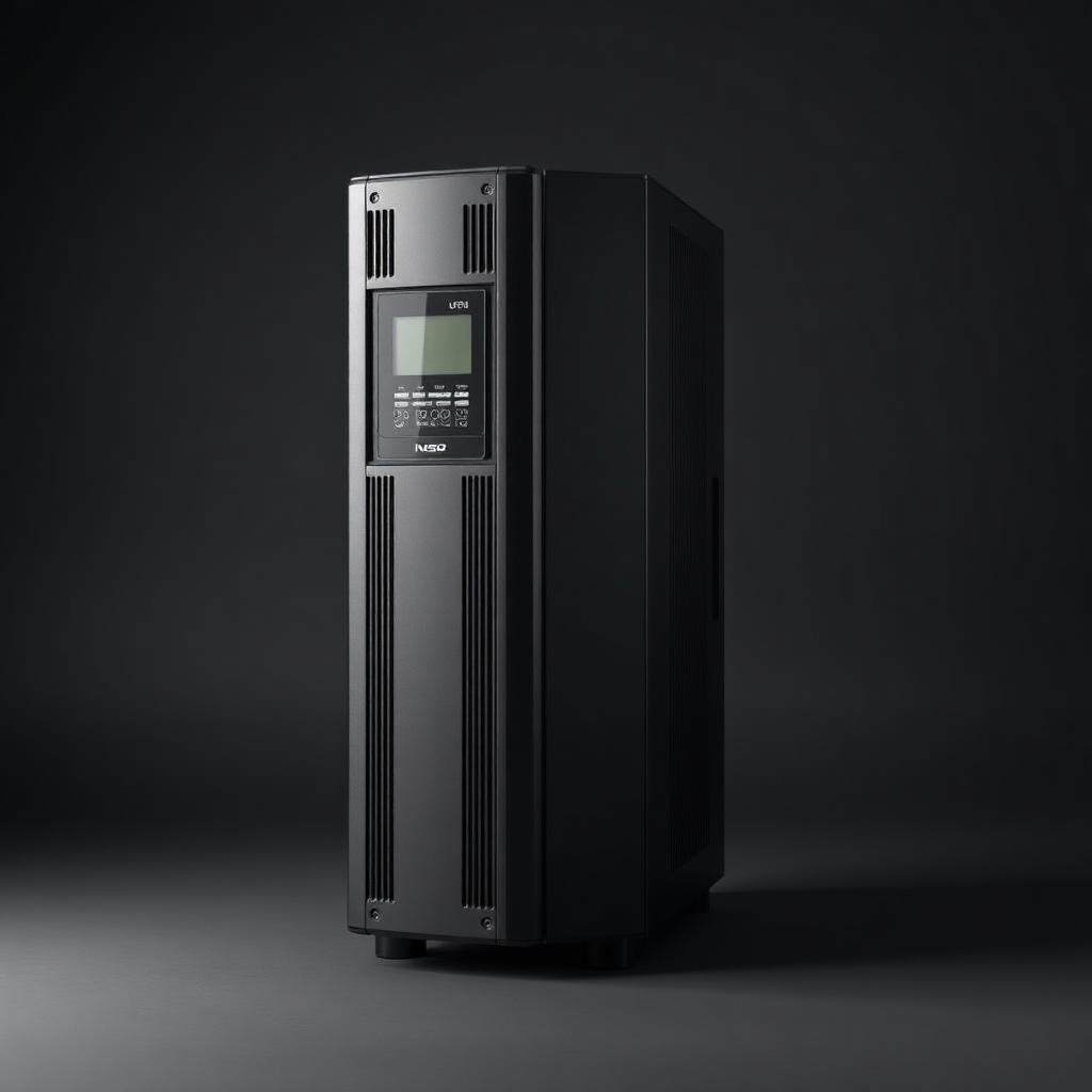 APC Smart-UPS SRT 3000VA Online