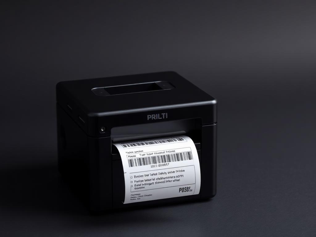 Zebra ZD421 Thermal Label Printer