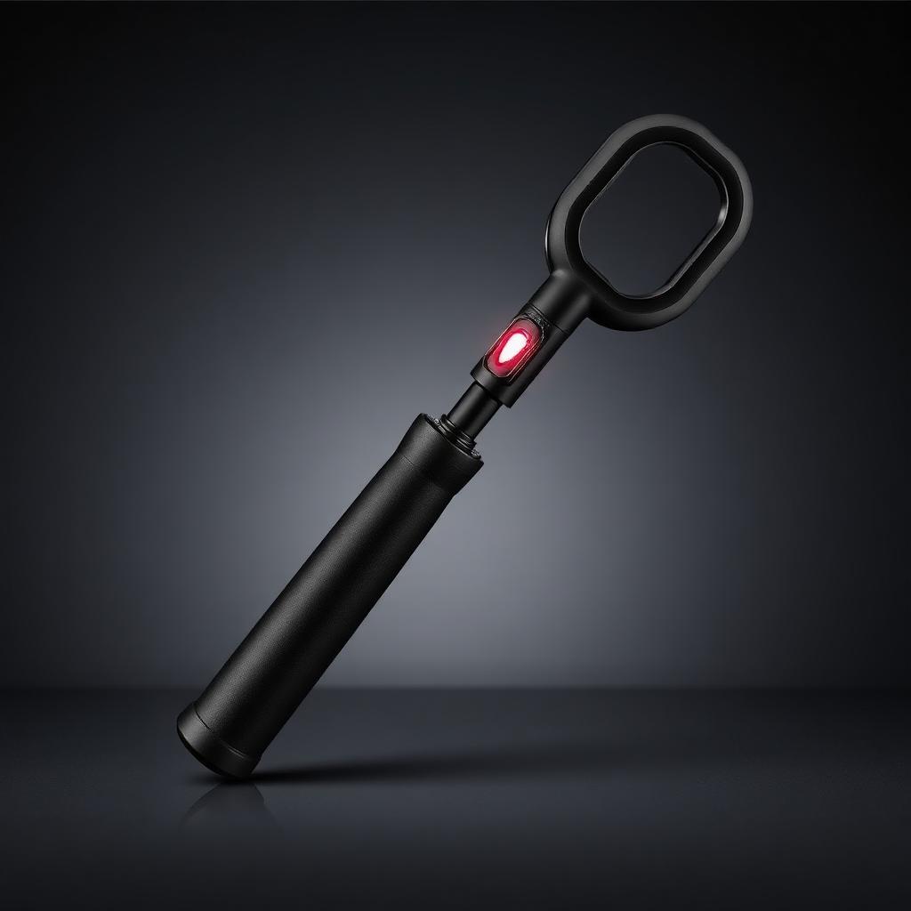 Garrett Super Scanner V Wand