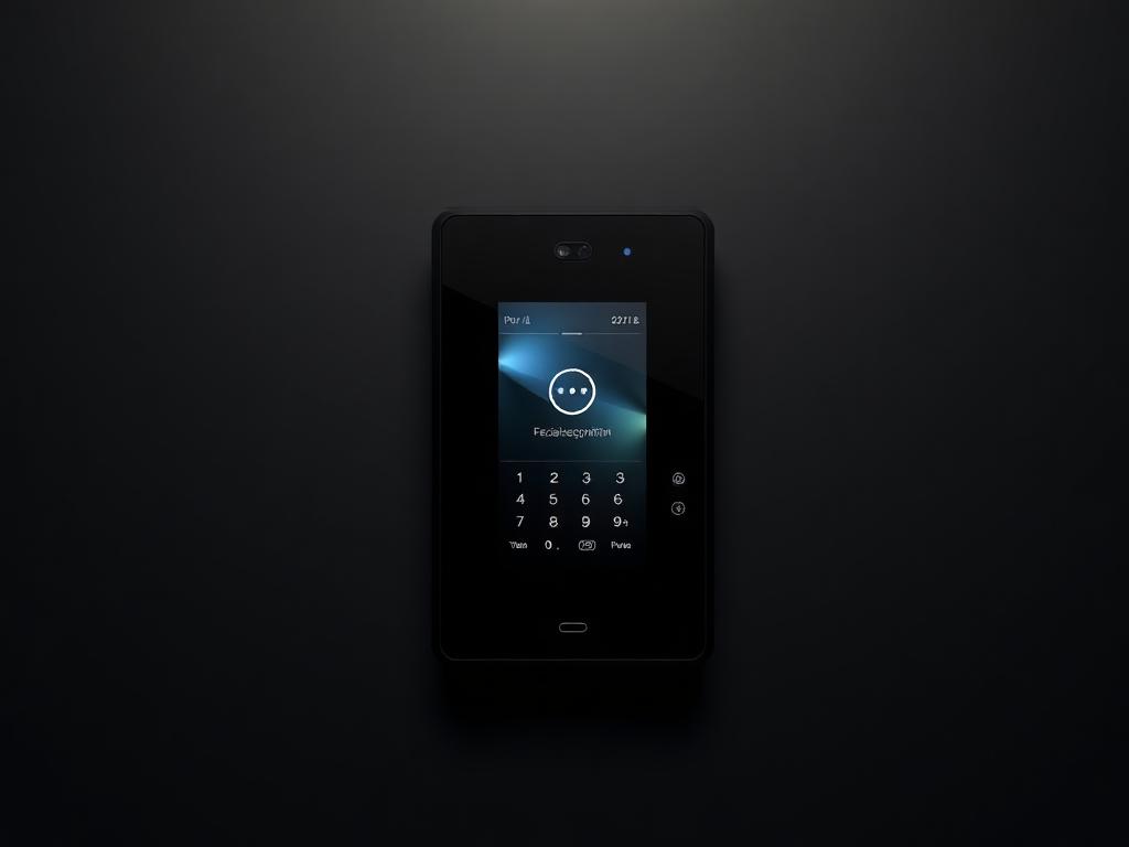 ProFace X Enterprise Terminal