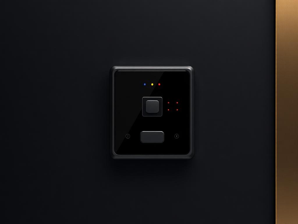 InBio-460 IP-Based 4-Door Controller